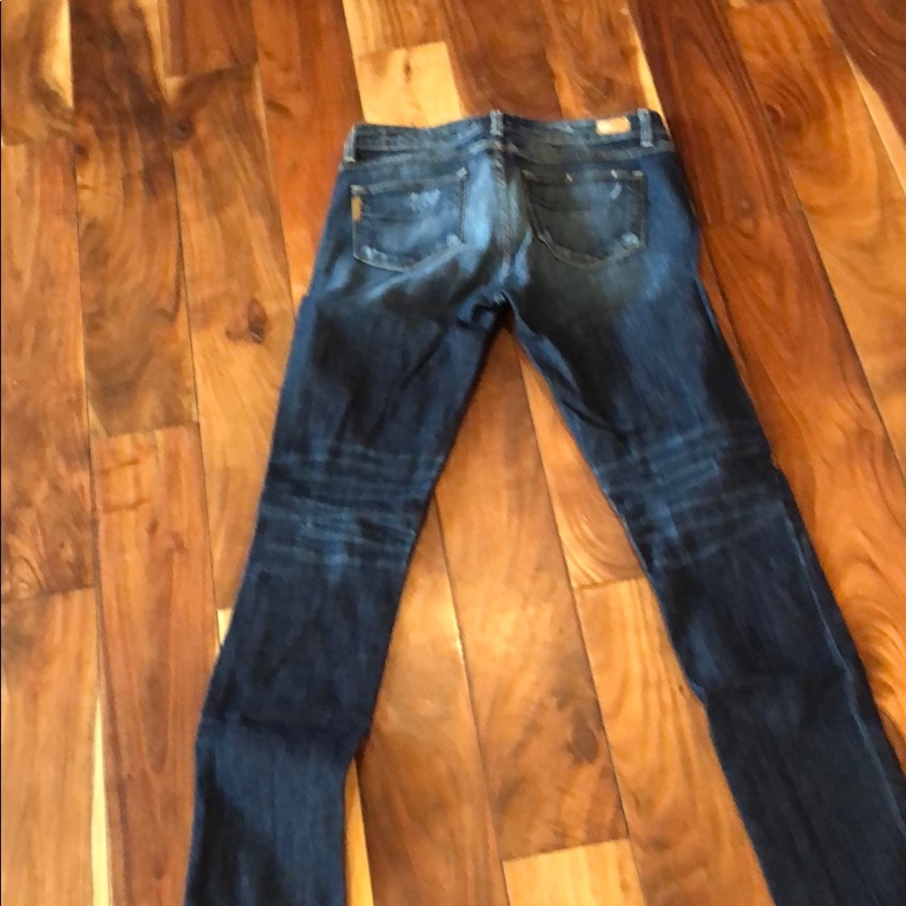 Jeans - Picture 2 of 4